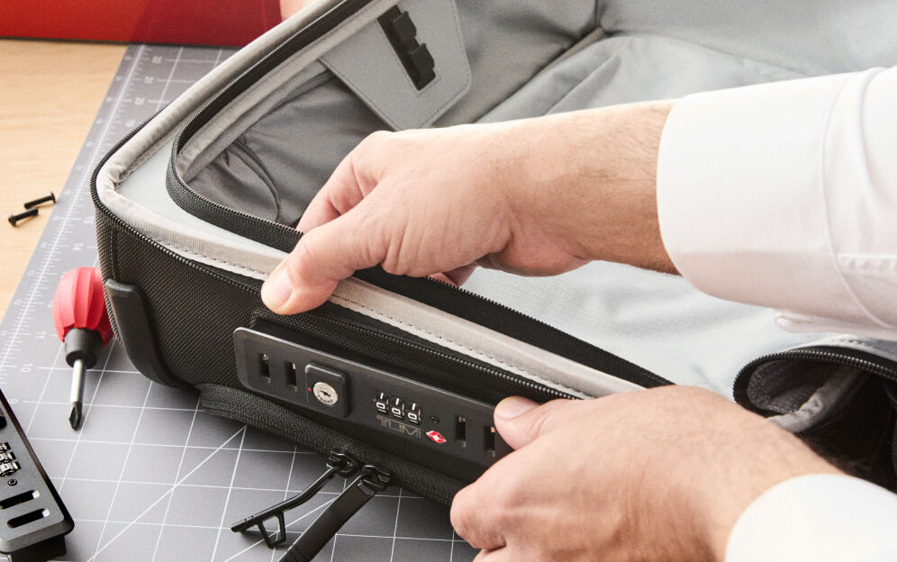 Global Repair Network