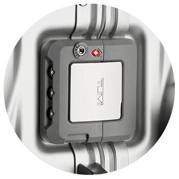 TUMI Lock Item