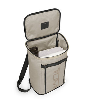 Alpha Bravo Packable Backpack