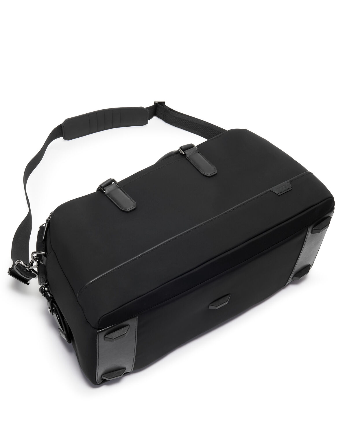 TUMI Harrison PORT WEEKEND DUFFEL  Black