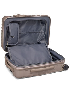 19 DEGREE Expandable Cabin