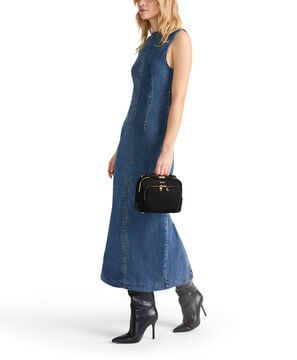 Voyageur Teghan Crossbody