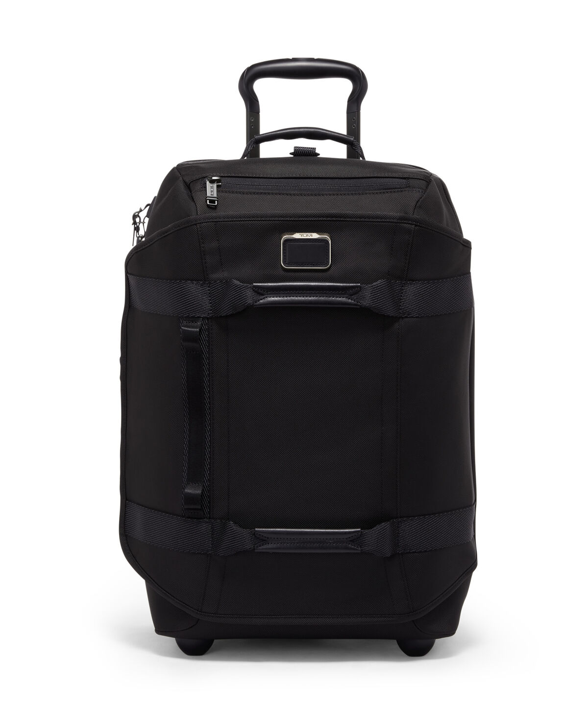 Alpha Bravo Convertible 2-Wheeled Backpack Cabin