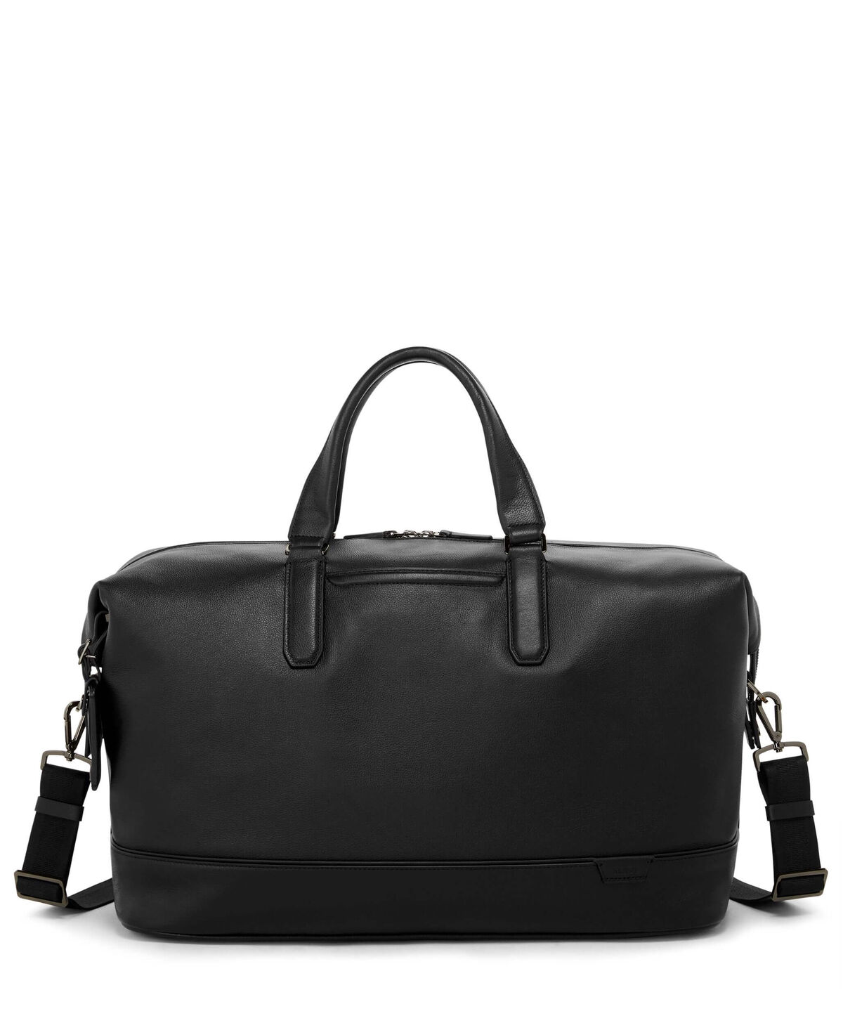 TUMI Harrison NELSON DUFFEL  Black