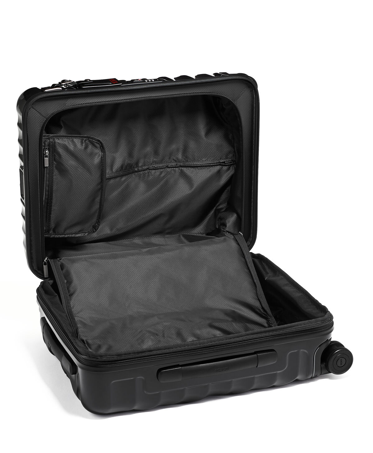 19 Degree Large Expandable Cabin