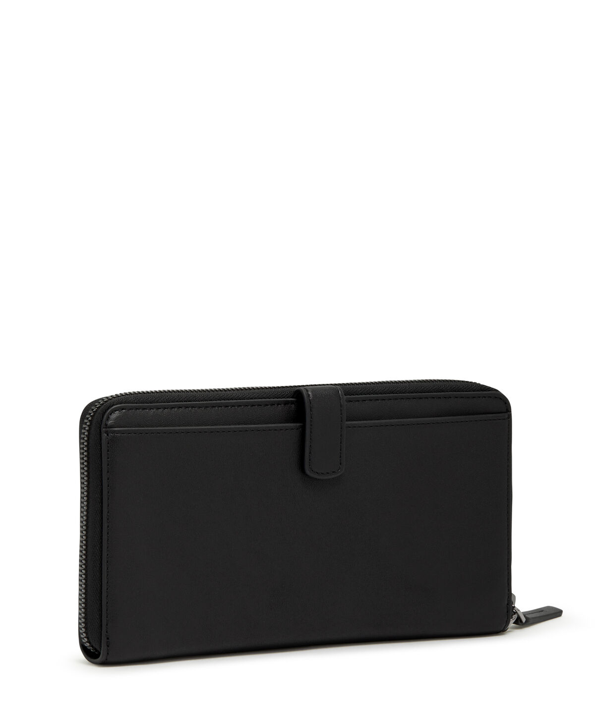 TUMI Belden TRAVEL WALLET  Black