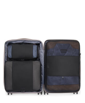 19 DEGREE Expandable Cabin