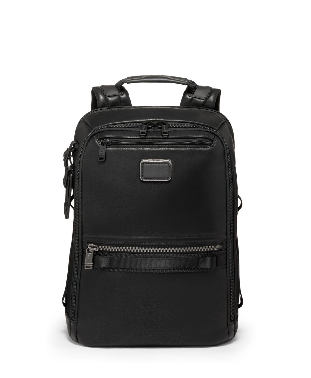 TUMI Alpha Bravo DYNAMIC BACKPACK  Black