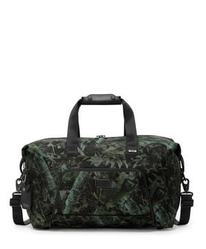 ALPHA Double Expansion Duffel