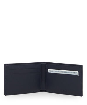 Nassau Slim Single Billfold