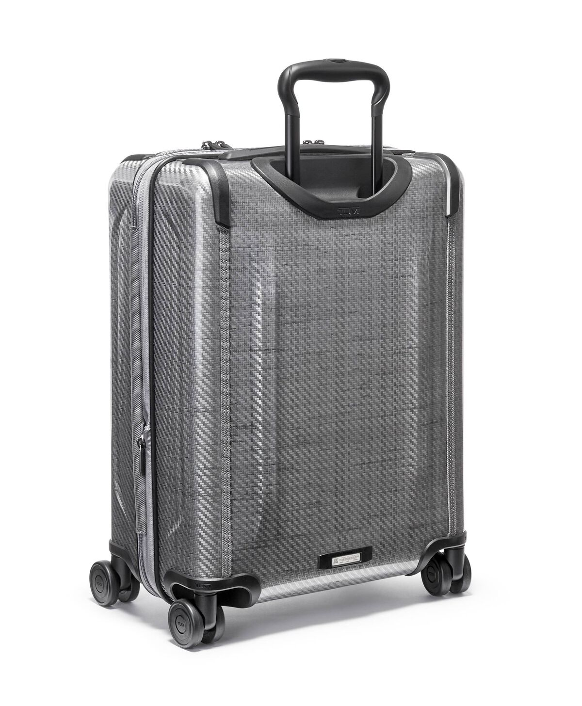 TUMI Tegra Lite CONT FRONT POCKET EXP C/O T-Graphite