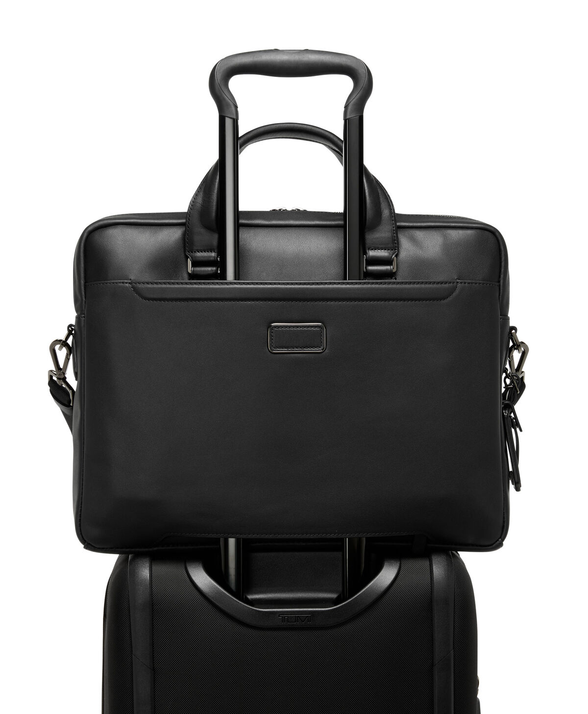 TUMI Avondale Top Zip Brief TUMI Avondale Top Zip Brief