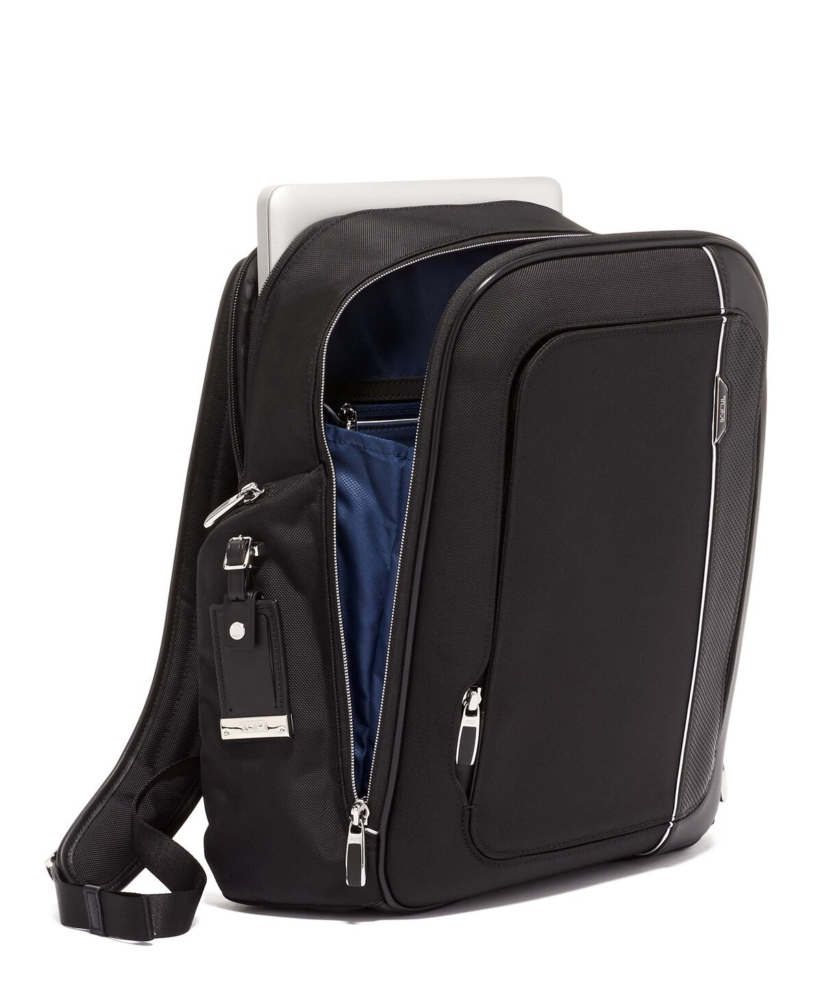 TUMI Arrivé LARSON BACKPACK  Black