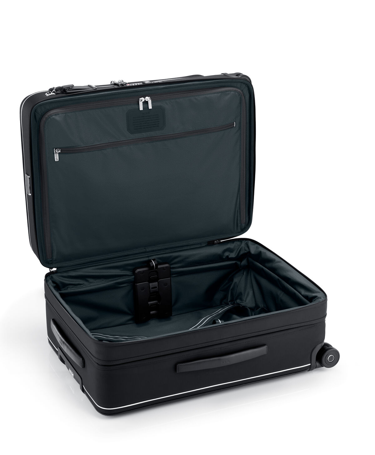 Arriv&eacute; Medium Dual Access Expandable Checked