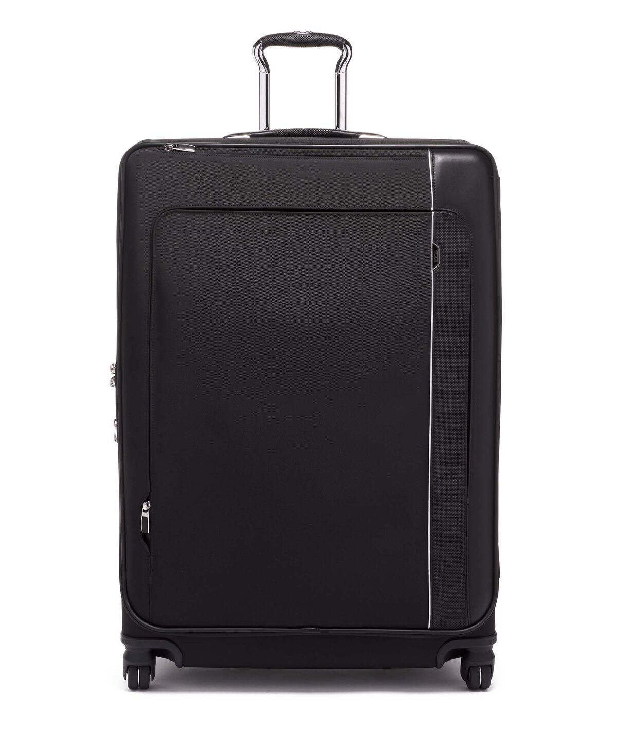 TUMI Arrivé EXT DUAL ACCESS 4WHL P/C  Black