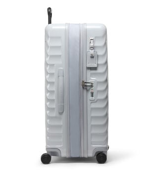 19 DEGREE Large Expandable Checked