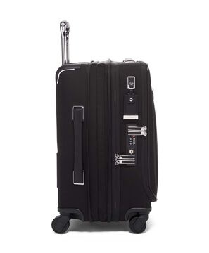 Arriv&eacute; International Dual Access Expandable Carry-On 56 cm