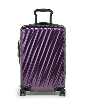 19 Degree International Expandable Carry-On 55 cm