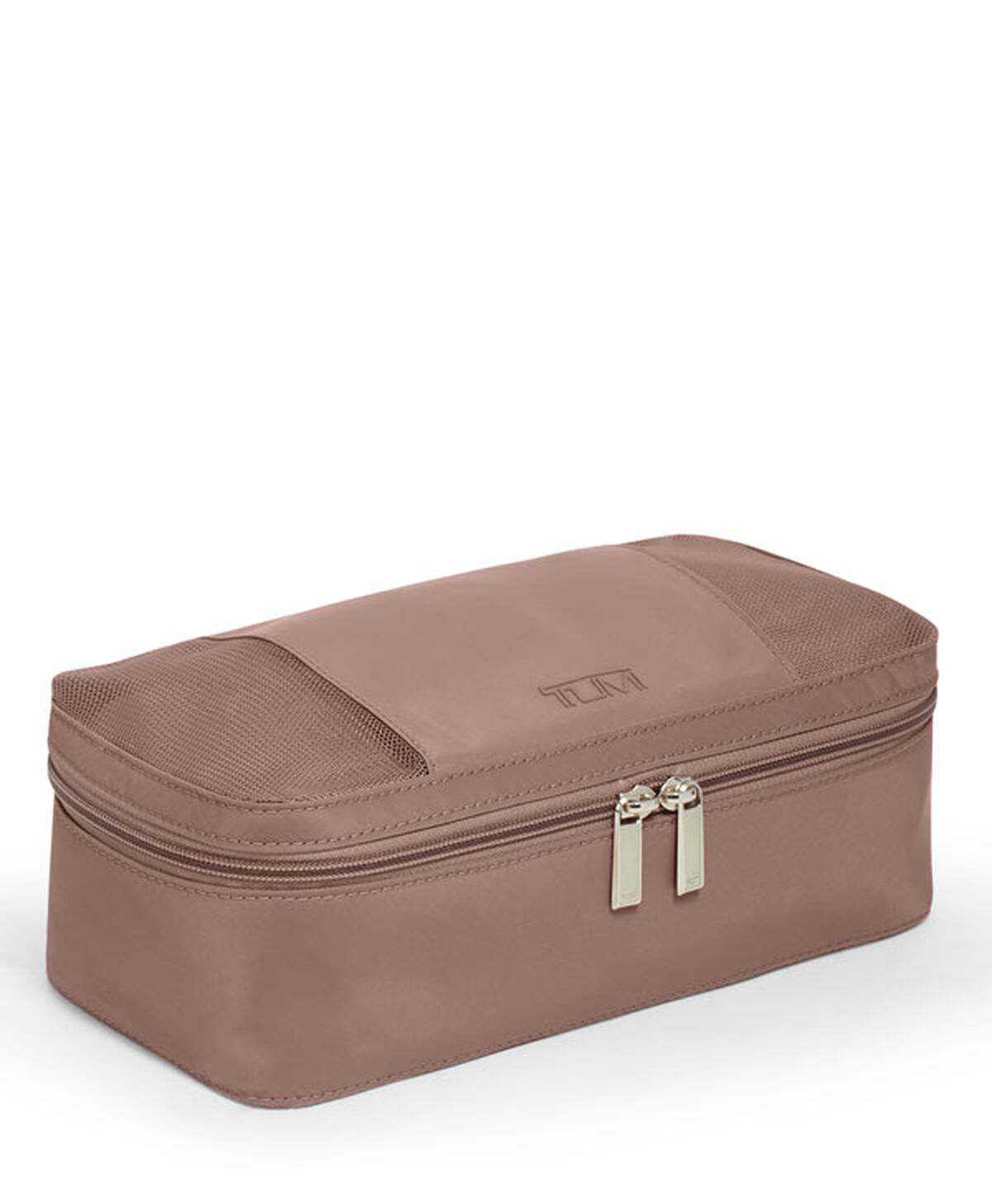 TUMI TUMI TRAVEL ACCESSORIES Packing Cube Small Light Mauve