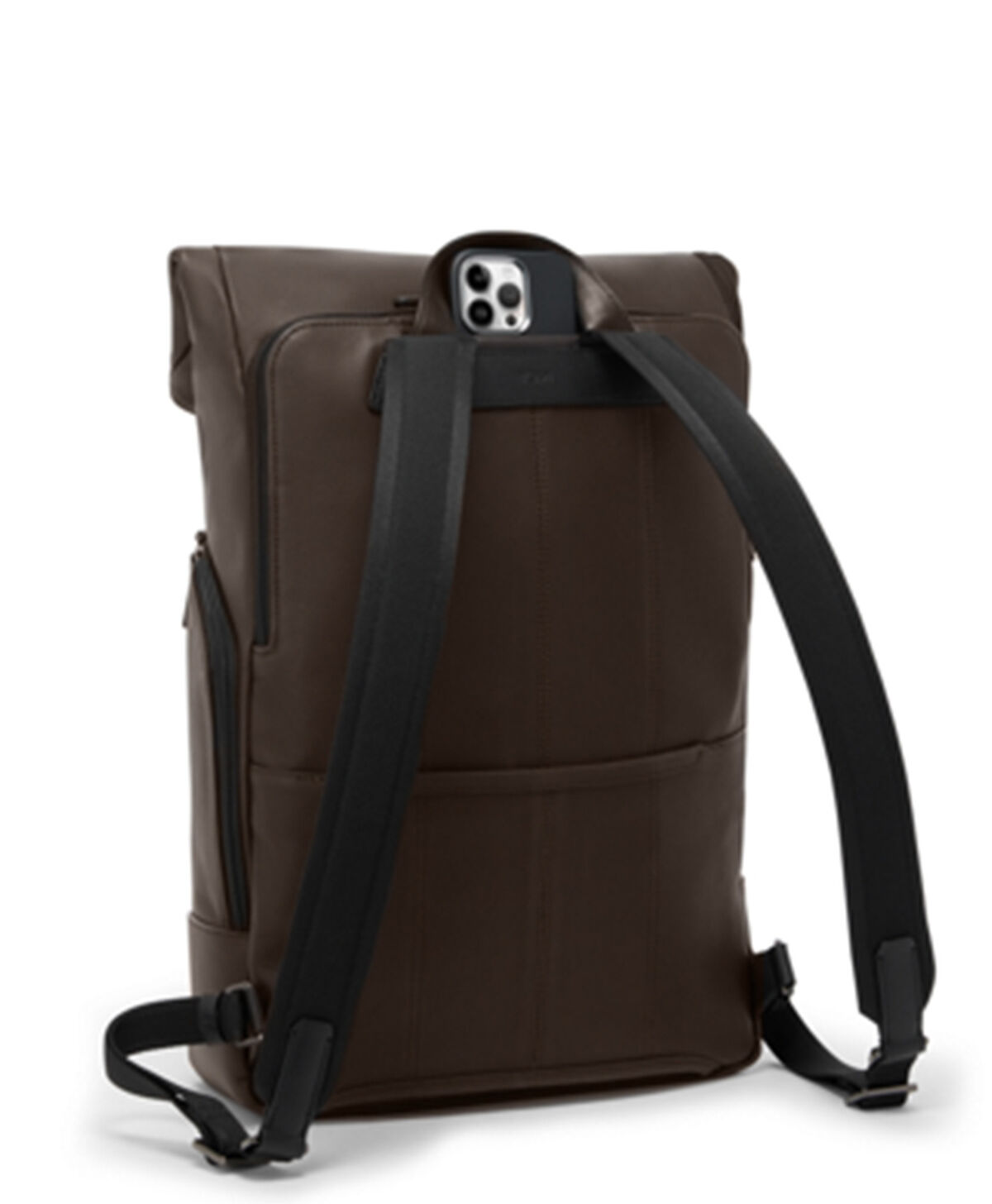 TUMI Osborn Roll Top Backpack TUMI Osborn Roll Top Backpack