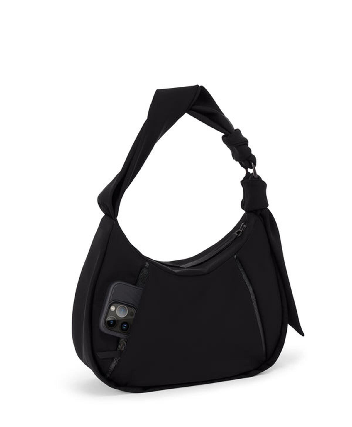 TUMI Asra ASRA SHOULDER BAG  Black