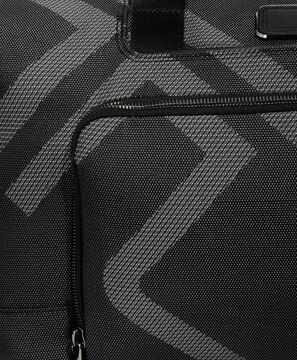 Alpha 3 Double Expansion Satchel