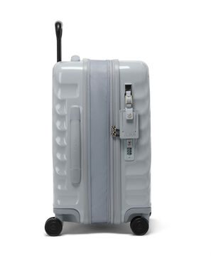 19 Degree Expandable Cabin
