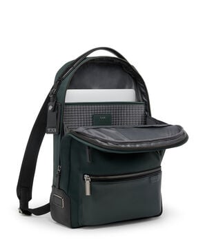 Harrison Bradner Backpack
