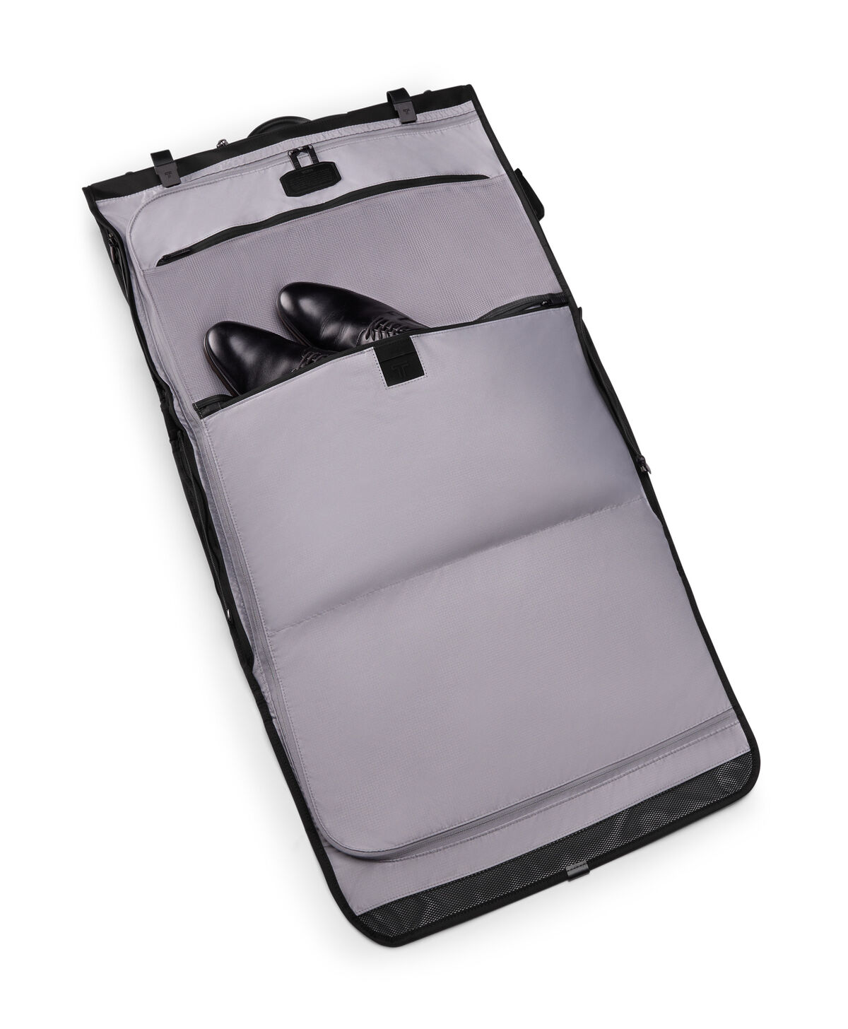ALPHA Tri-Fold Garment Bag