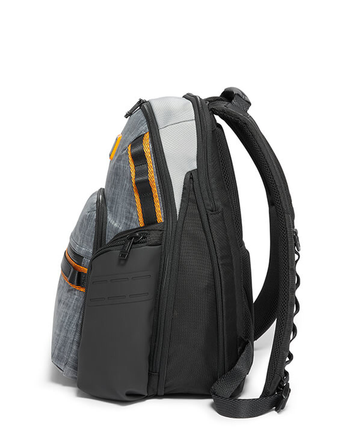 TUMI Alpha Bravo NAVIGATION BACKPACK  Steel