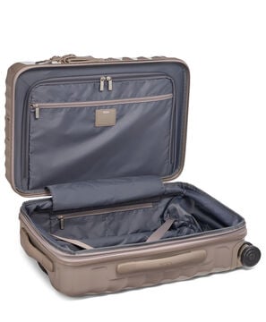 19 Degree International Expandable Carry-On 55 cm 19 Degree International Expandable Carry-On 55 cm