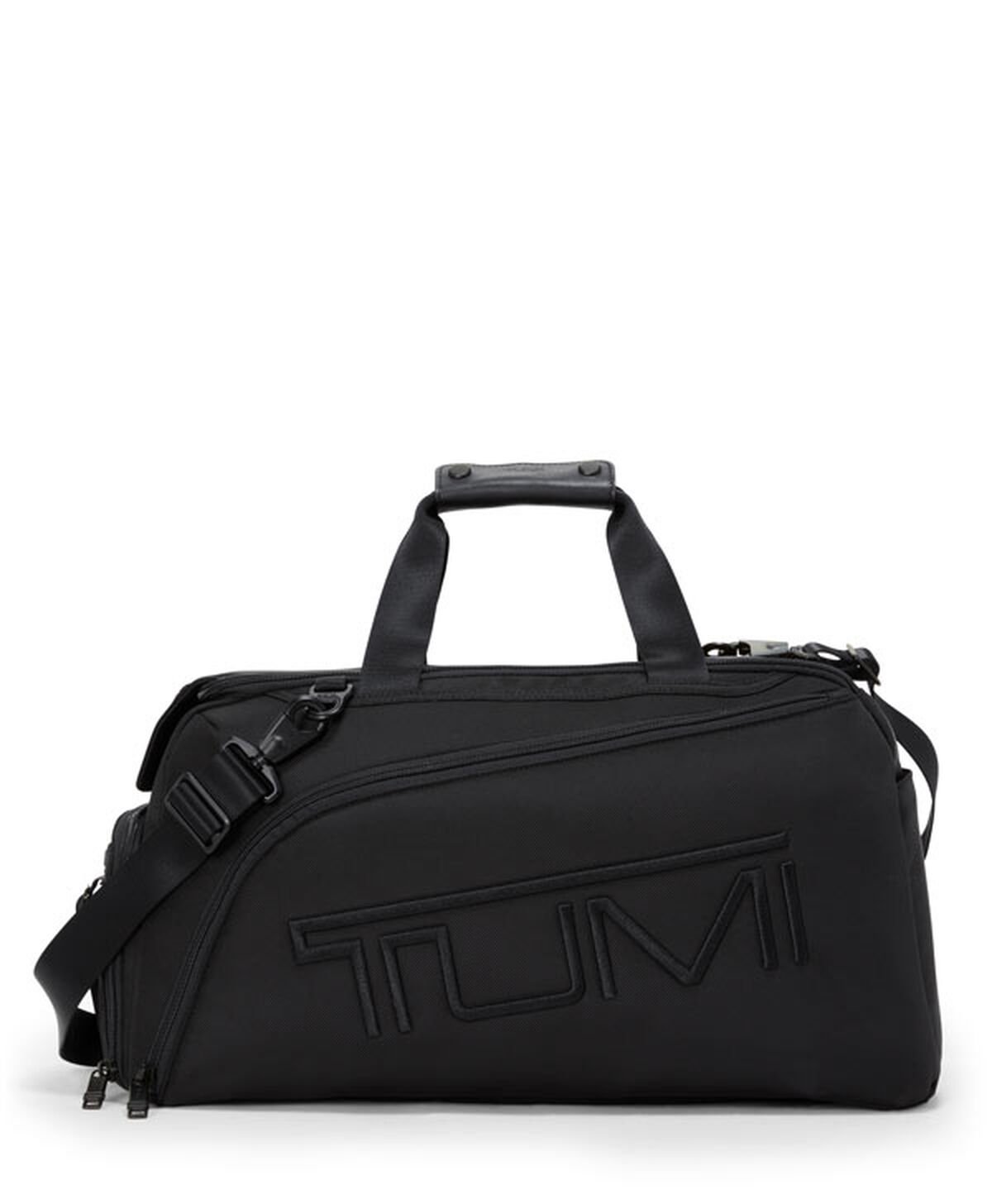 TUMI Alpha 3 GOLF DUFFEL  Black