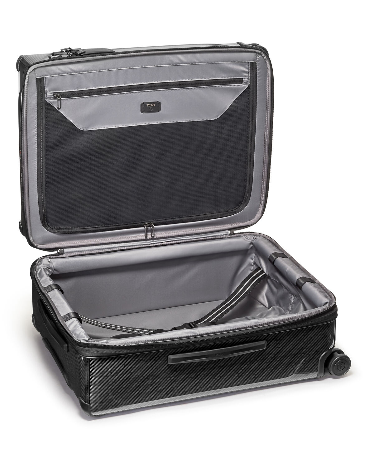 TUMI Tegra Lite SHORT TRIP EXP P/C Black/Graphite