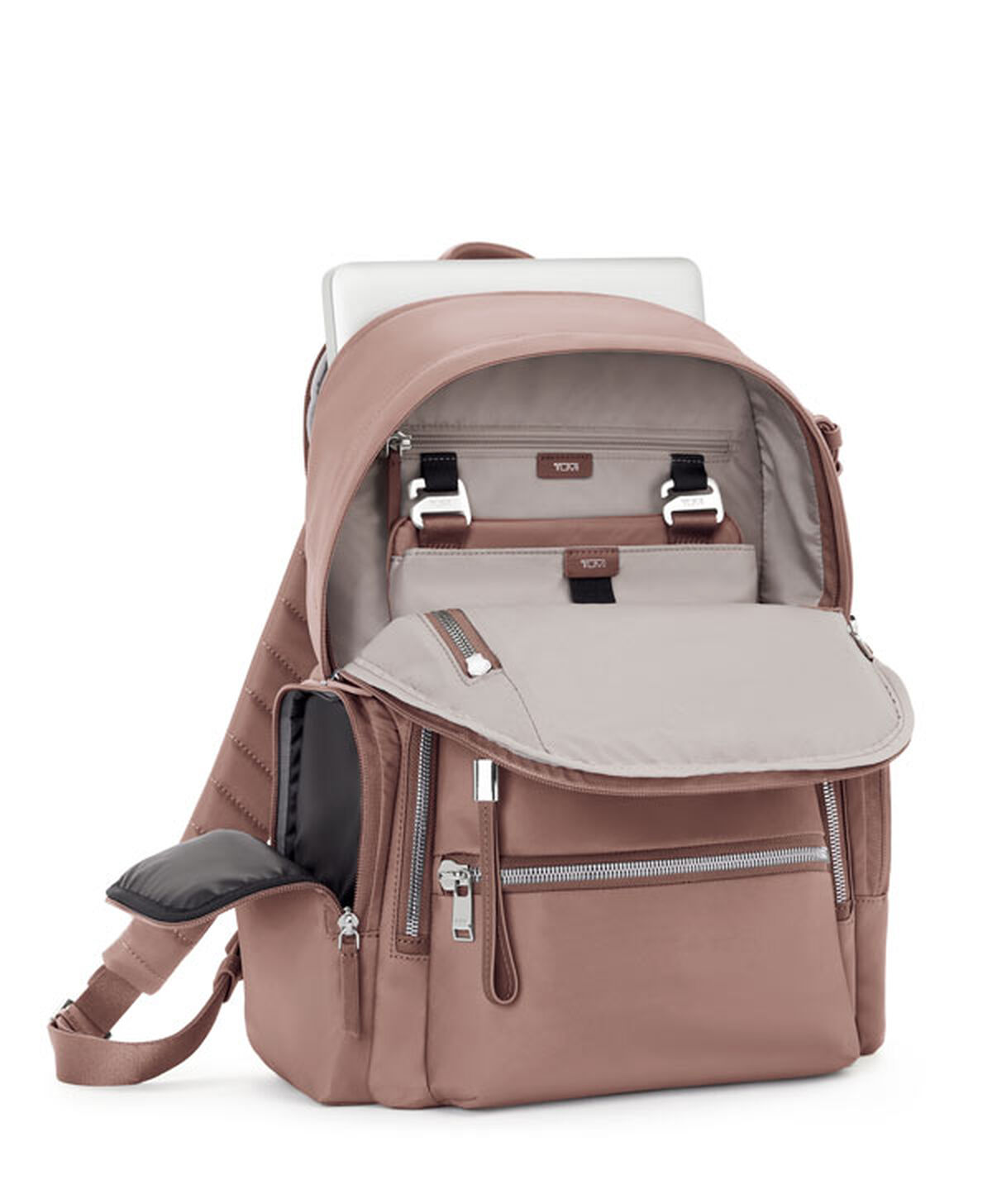 TUMI Voyageur CELINA BACKPACK  Light Mauve