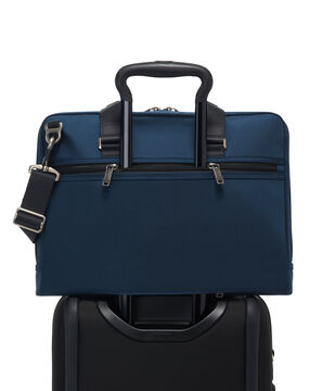 ALPHA BRAVO Academy Briefcase