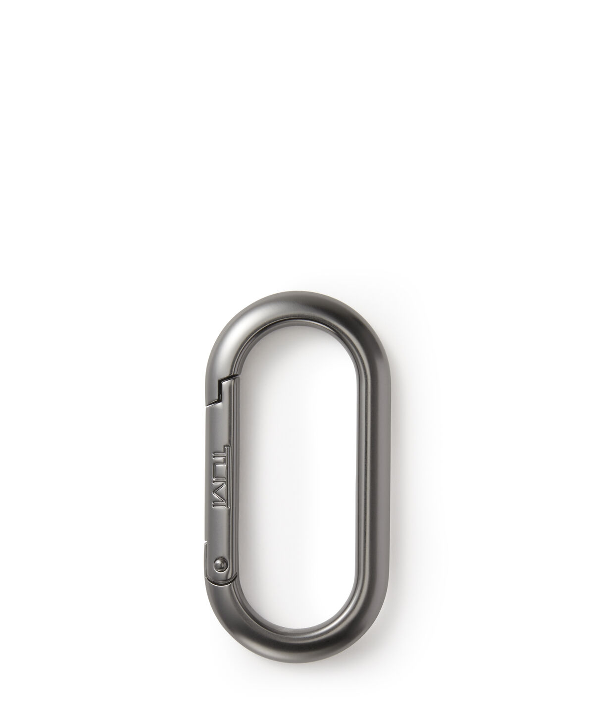 TUMI Travel Accessory TUMI CARABINER  Gunmetal