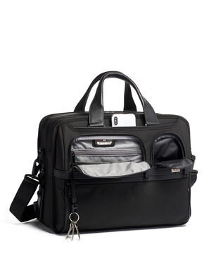 Alpha 3 Laptop Briefcase