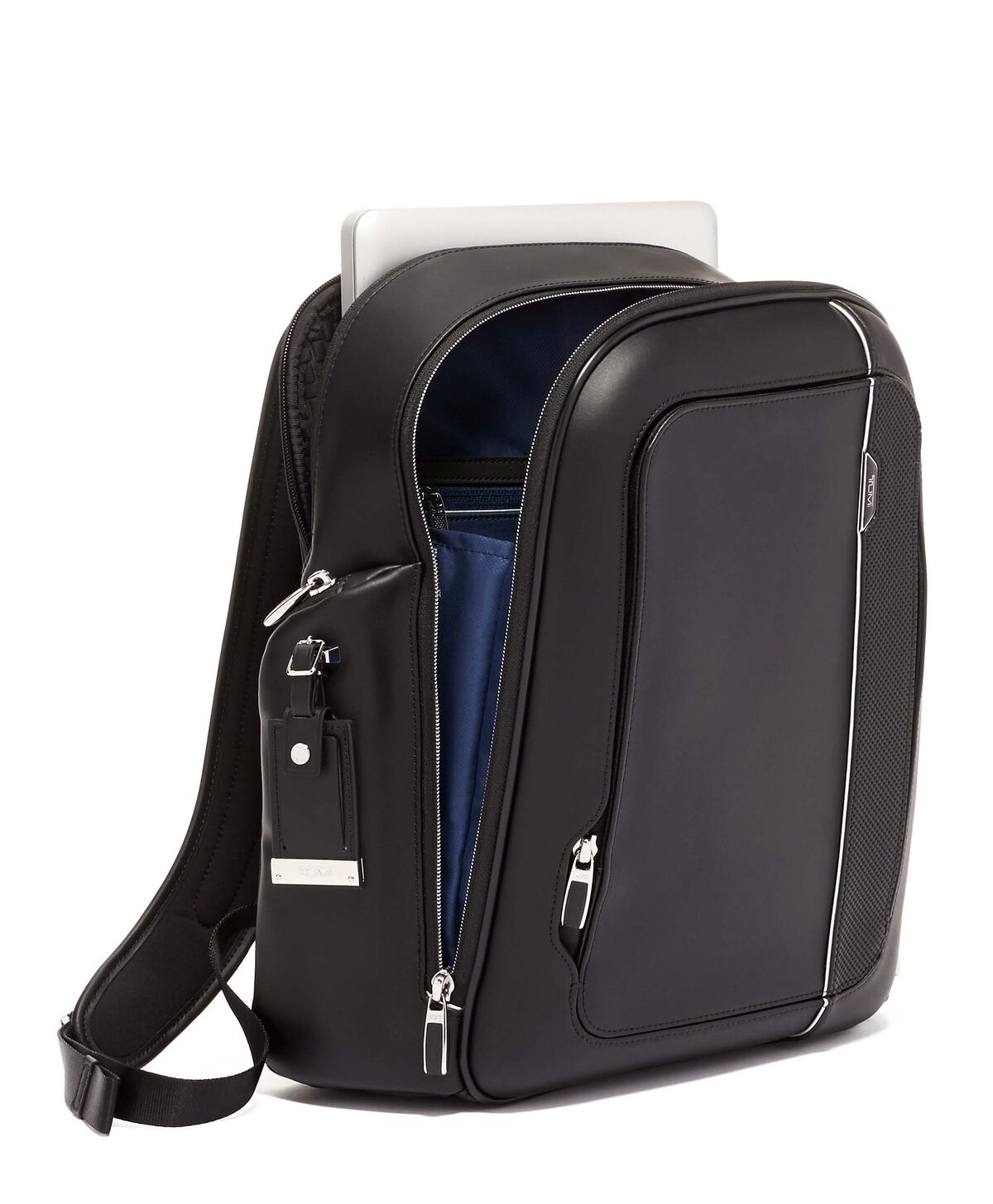 TUMI Arrivé LARSON BACKPACK  Black