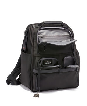 Alpha 3 Compact Laptop Brief Pack