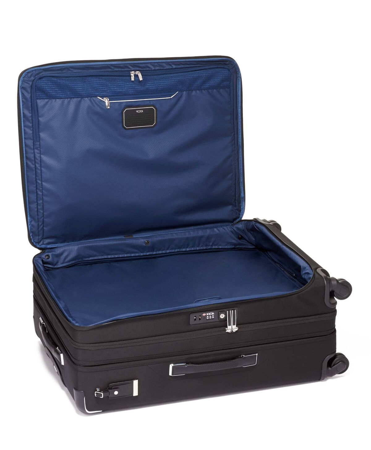 TUMI Arrivé EXT DUAL ACCESS 4WHL P/C  Black