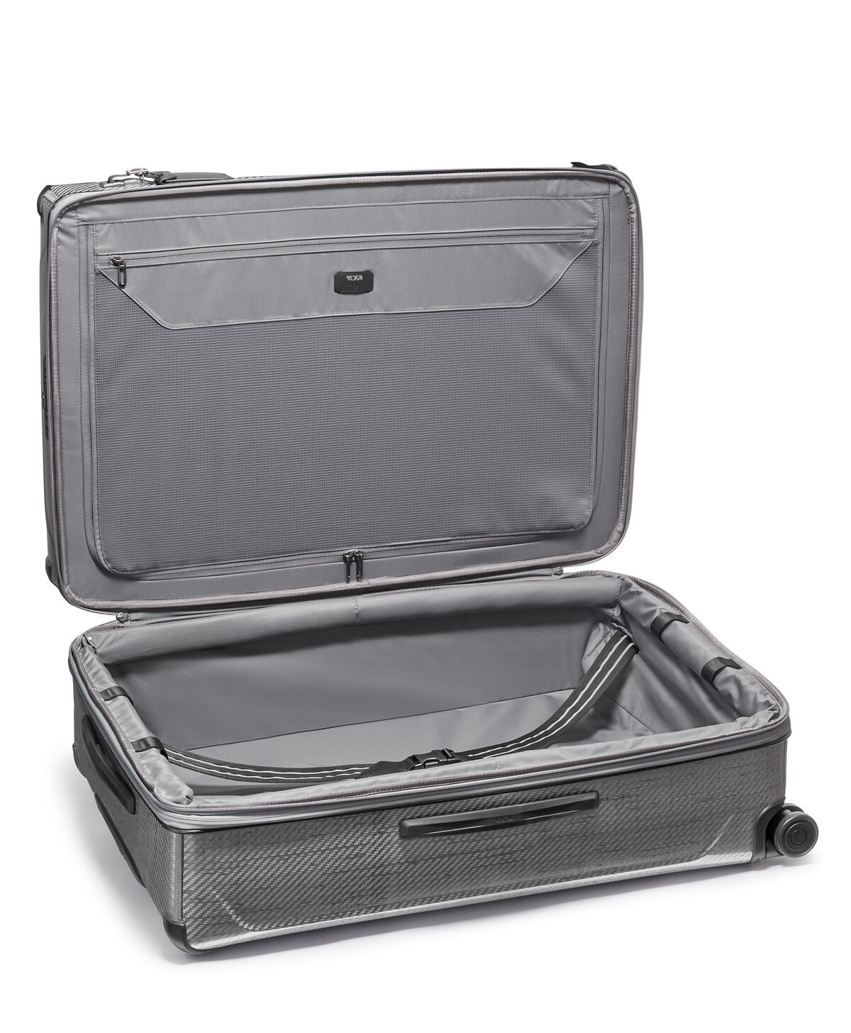 Tegra-Lite X-Large Expandable Checked