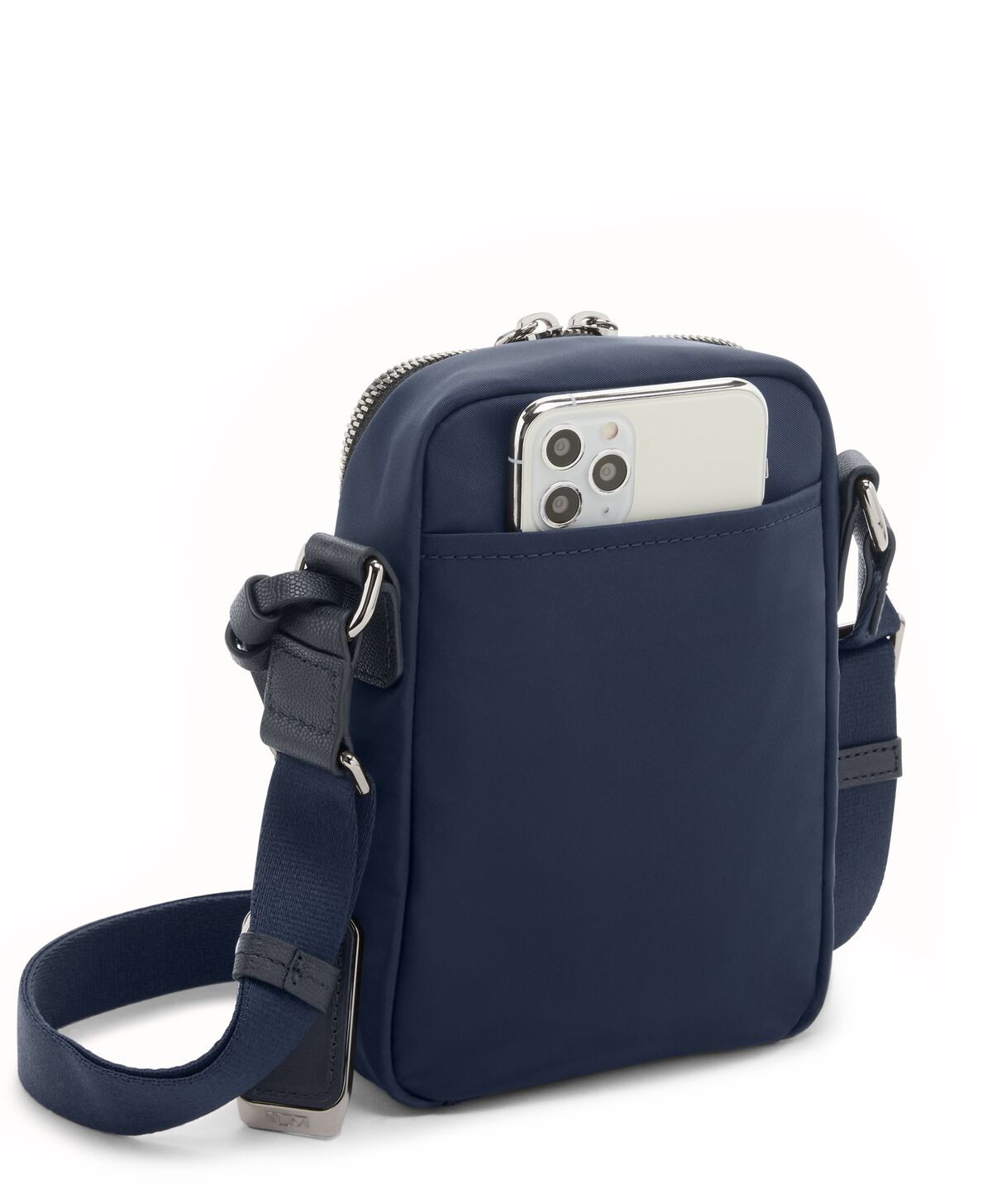 TUMI Voyageur PERSIA CROSSBODY  Indigo