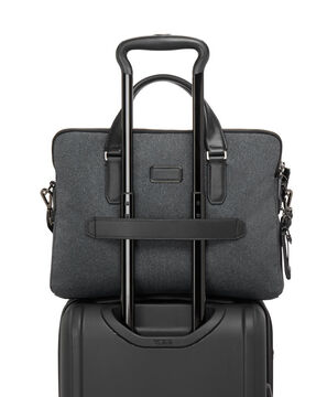 Harrison Sycamore Briefcase