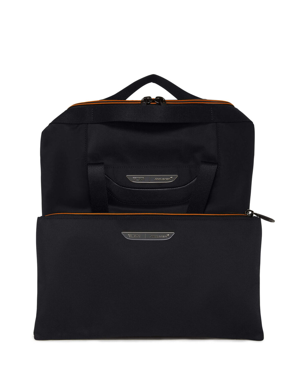 TUMI TUMI McLaren JUST IN CASE DUFFEL  Black