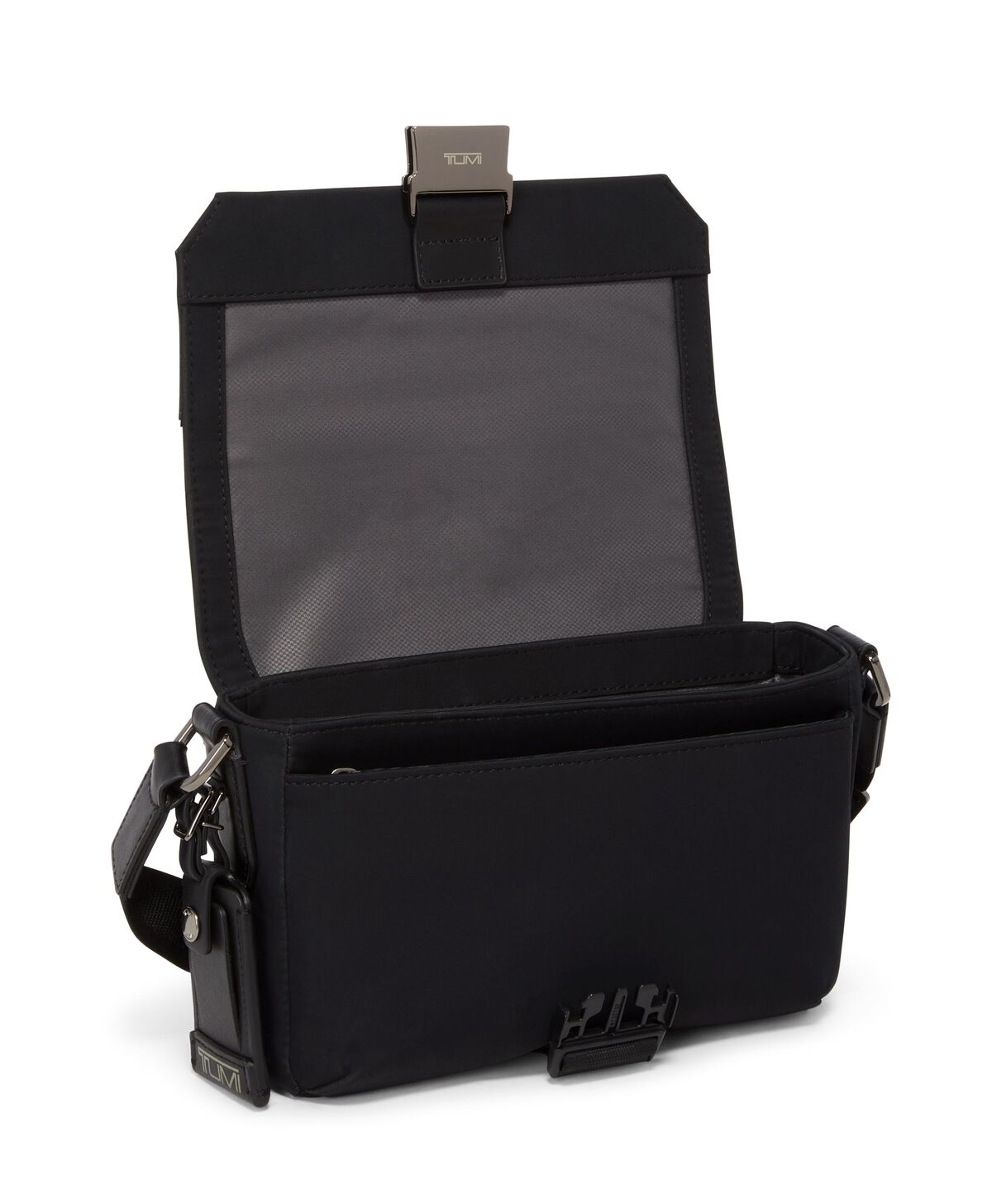 TUMI Harrison PARSON CROSSBODY  Black