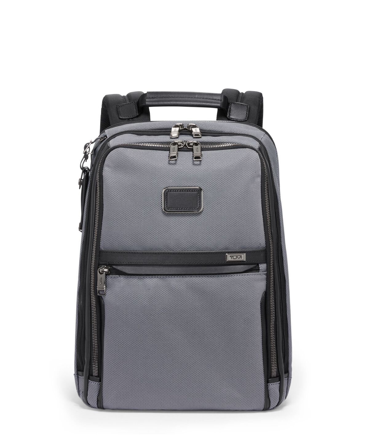 TUMI Alpha 3 SLIM BACKPACK  Meteor Grey