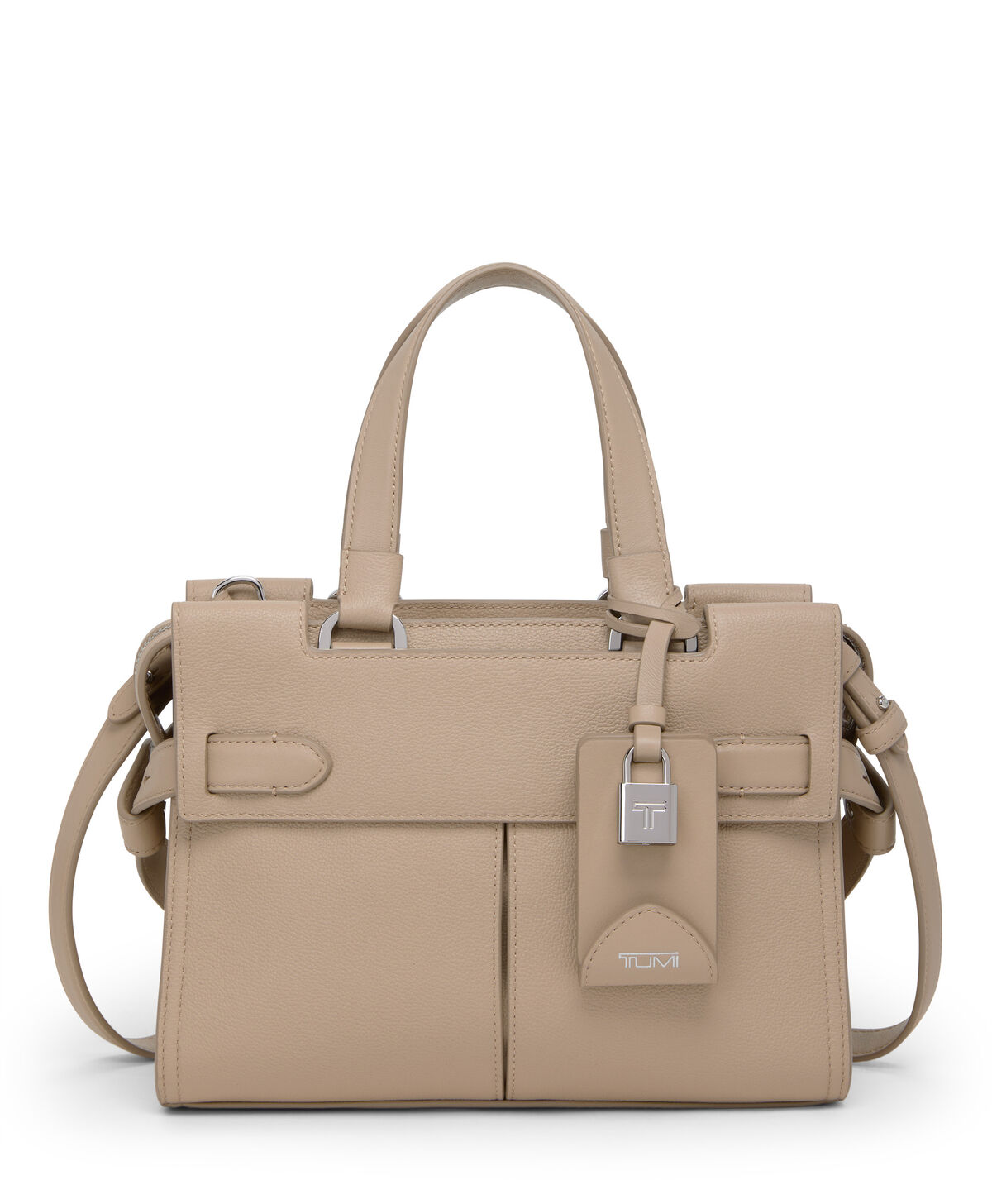 Agent Agent Small Tote