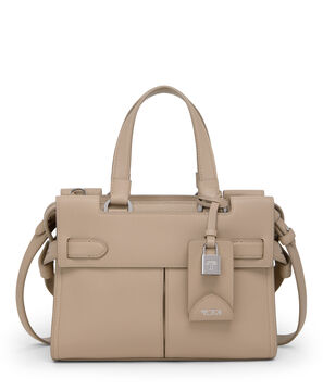 Agent Agent Small Tote