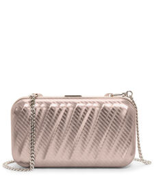 19 Degree Aluminium Minaudiere