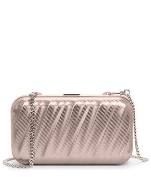 19 Degree Aluminium Minaudiere 19 Degree Aluminium Minaudiere